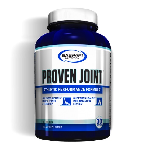 Gaspari Nutrition Proven Joint, 90 Tablets
